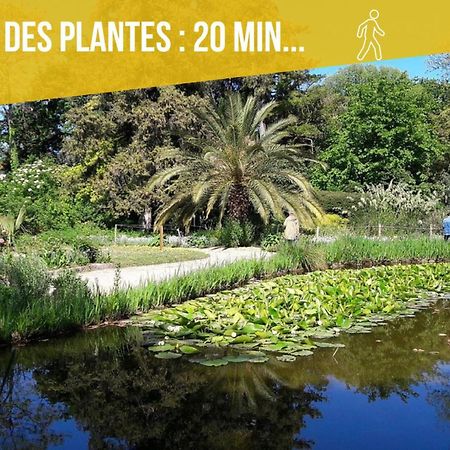 Amja Proche Clinique Saint-Roch Apt 3 Chambres 3 Salles De Bain Parking Gratuit Ideal Famille Groupe Coworking 10 Min Centre Ville 10 Min Plage 5 Min Sortie Autoroute Монпелье Экстерьер фото