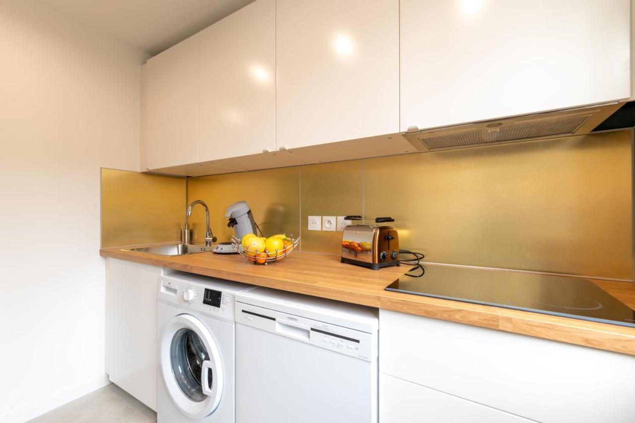 Amja Proche Clinique Saint-Roch Apt 3 Chambres 3 Salles De Bain Parking Gratuit Ideal Famille Groupe Coworking 10 Min Centre Ville 10 Min Plage 5 Min Sortie Autoroute Монпелье Экстерьер фото